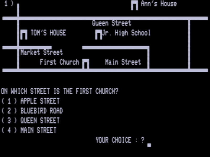 Screen shot